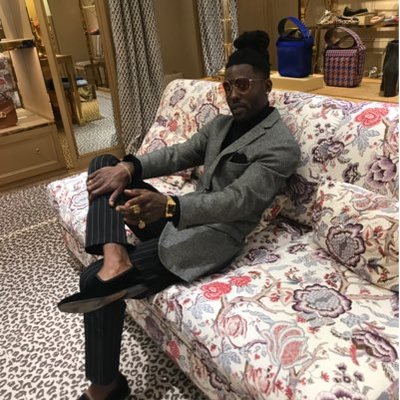 Profile Picture of Jonathan (@JeanNickel_) on Twitter