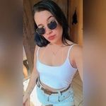 Profile Picture of Andrieli Simioni (@andrieli_simioni) on Instagram