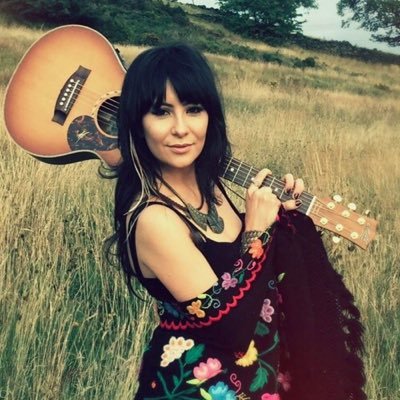 Profile Picture of Vanessa Forero (@vforeromusic) on Twitter