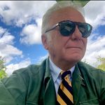Profile Picture of Salvatore Parisi (@marchesesalvatoreparisi) on Instagram