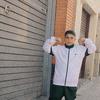 Profile Picture of blas cortes (@@blascortes01) on Tiktok