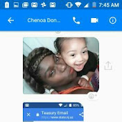 Profile Picture of Chenoa Donohoe (@chenoadonohoe8803) on Youtube