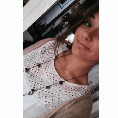 Profile Picture of Miriam Saenz (@miiriamSL) on Twitter