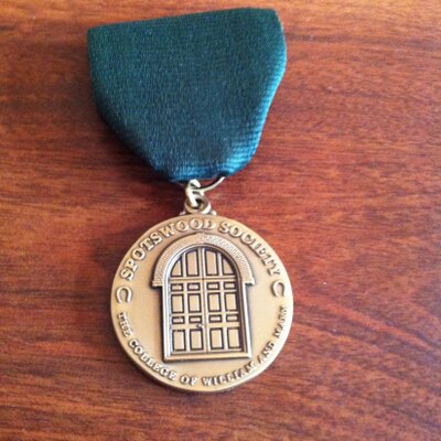 Profile Picture of Spotswood Society WM (@SptswdSocietyWM) on Twitter