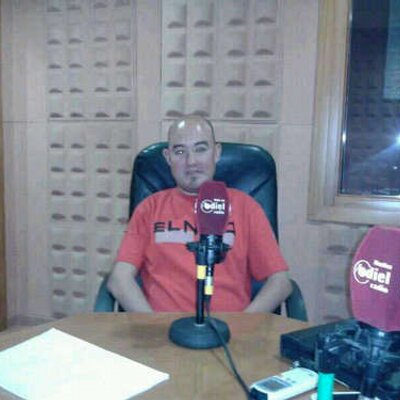 Profile Picture of Jose Carlos Bellido (@jcbellido80) on Twitter