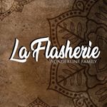 Profile Picture of la flasherie (@laflasherie) on Instagram