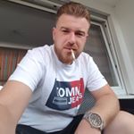 Profile Picture of Benjamin Smolen (@boston_george30) on Instagram