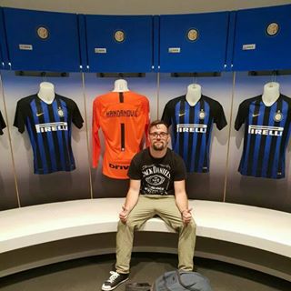 Profile Picture of Matteo Baiamonte (@matteo.baiamonte.94) on Facebook