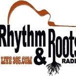 Profile Picture of Rhythm & Roots Radio - Michael Gaetani (@rhythmandrootsradio) on Pinterest