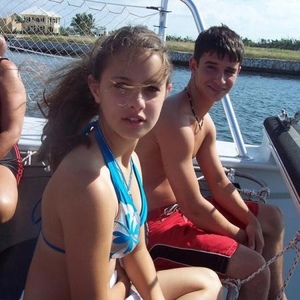 Profile Picture of Emma Palmisano (@410364696) on Myspace