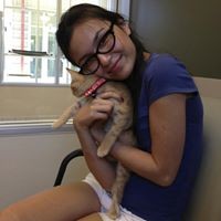 Profile Picture of Umida Rasuleva (@umida-rasuleva) on Quora