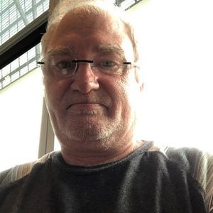 Profile Picture of David Wickstrom (@IamHereT00) on Twitter
