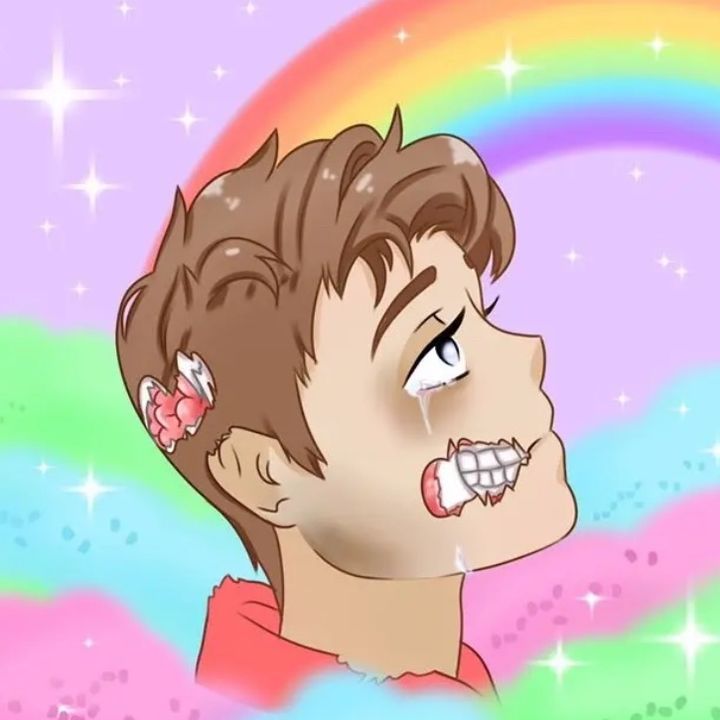 Profile Picture of Nicholas Capell (@nicholasc_art) on Tiktok