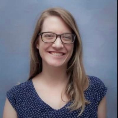 Profile Picture of Michelle Doyle (@m_r_doyle) on Twitter
