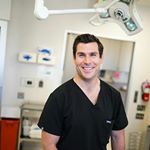 Profile Picture of Kenny Bailey (@dr_k_a_bailey) on Instagram