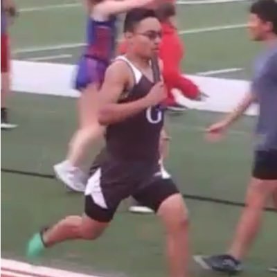 Profile Picture of Lieu-Jim@GCHS_Track_Life (@jim_lieu) on Twitter