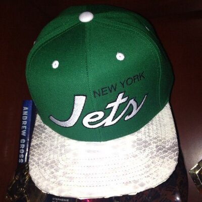 Profile Picture of Brian Fuchs (@FuchsRocks) on Twitter