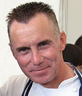 Profile Picture of Gary Rhodeson Wikipedia