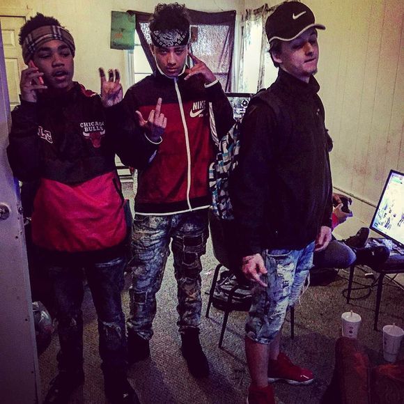 Profile Picture of Eric Nilsson (@youngeazyhoe) on Poshmark