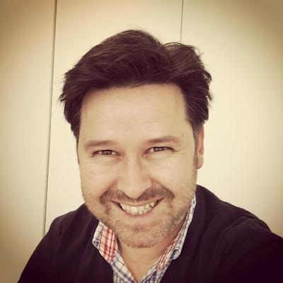 Profile Picture of Fernando Tavares (@ftavaresdasilva) on Twitter