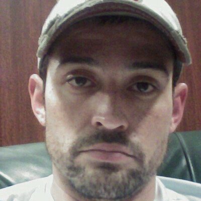 Profile Picture of Chad Putt (@PuttChad) on Twitter
