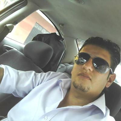 Profile Photo of Alejandro Cisneros (@AlecsCisneros) on Twitter