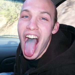 Profile Picture of James Legassey (@jokerzspace) on Myspace