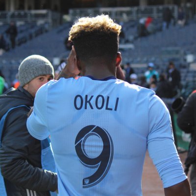 Profile Picture of Sean Ugo Okoli (@AskAboutUgo) on Twitter