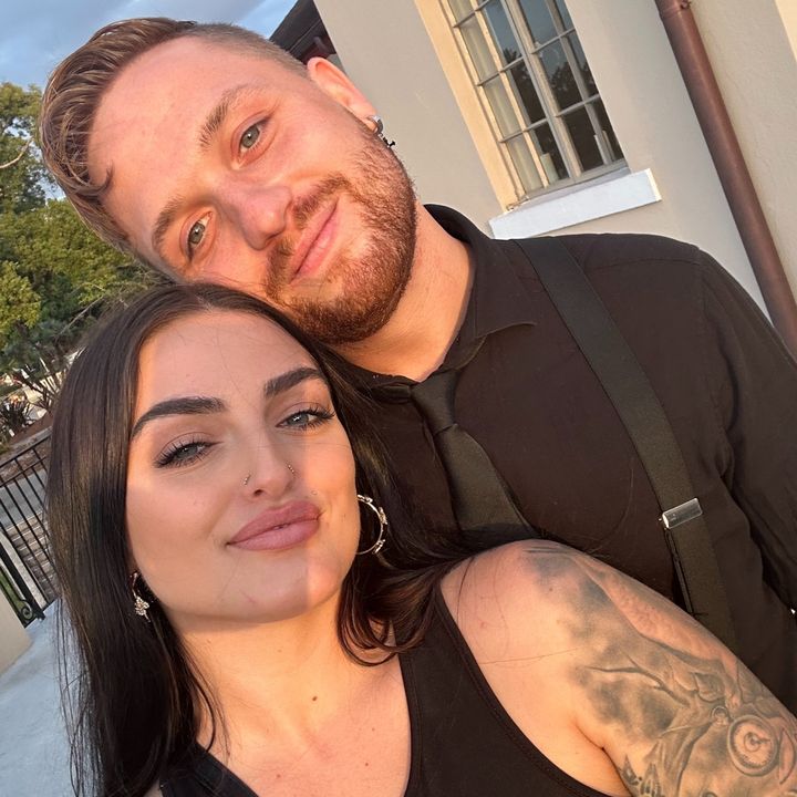 Profile Picture of Marissa Blanks (@marissablanks) on Tiktok