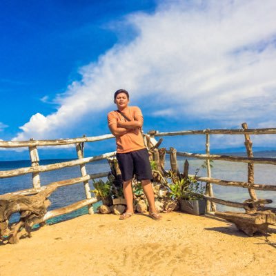 Profile Picture of John Lucien Oliver Reyes (@johnlucienoliv1) on Twitter