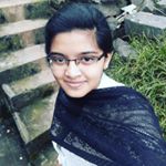 Profile Picture of angel shobana (@angel.shobana) on Instagram