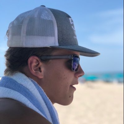 Profile Picture of Clay10_schwartz (@Clay10S) on Twitter