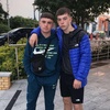 Profile Picture of Tyler Devlin (@@tyler_devlin04) on Tiktok