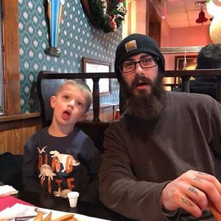 Profile Picture of Adam Clink Jacobsin (@adam.jacobsin) on Facebook