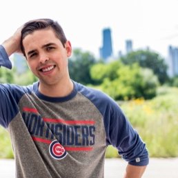 Brian1ach - Twitter Profile Picture of Brian1ach (@brian1ach) on Twitter