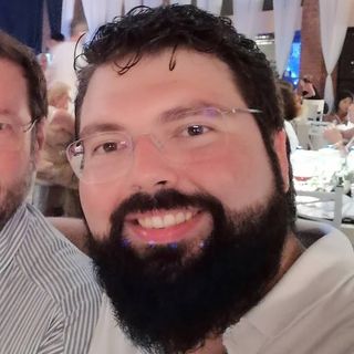 Profile Picture of Daniel Osti (@osti_daniel) on Instagram