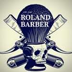 Profile Picture of RolandoBarber (@roland__barber) on Instagram