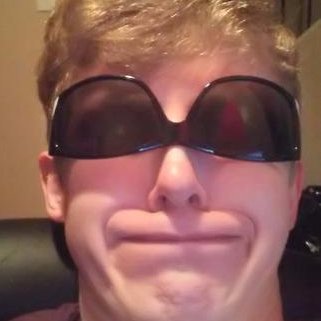 Profile Picture of Codie Morrison (@Bromethium) on Twitter