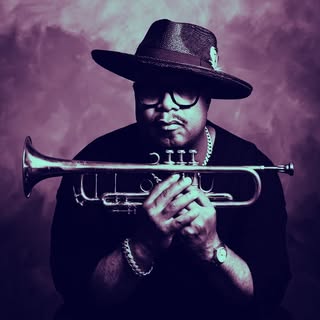 Profile Picture of Nicholas Payton (@nicholaspayton) on Instagram
