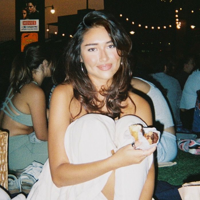 Profile Picture of talia (@taliasando) on Tiktok