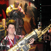 Profile Picture of Matt Yeager (@whiptcracker) on Youtube