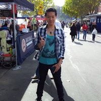 Profile Picture of Liang Shih (@liang-shih-1) on Quora