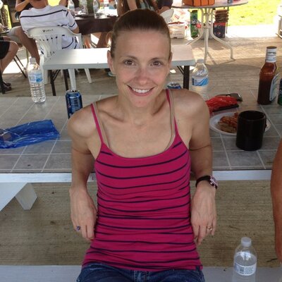 Profile Picture of Kim Harbaugh (@kim_harbaugh) on Twitter