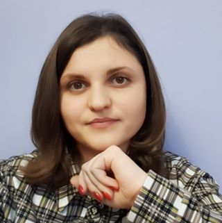 Profile Picture of Lesia Kovalchuk (@lesia.kovalchuk.96) on Facebook