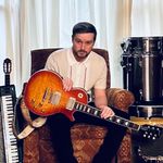 Profile Picture of Parker Howard (@parker_howard_music) on Instagram