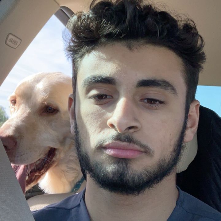 Profile Picture of Andrew Wanis (@andrew_wanis3) on Tiktok