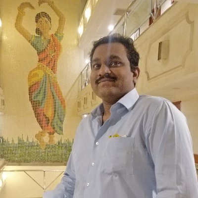 Dr Vivek Manoharan - Twitter Profile Picture of Dr Vivek Manoharan (@vivi_mano) on Twitter