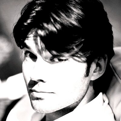 Profile Picture of Daniel_P (@Daniel_Peeters) on Twitter