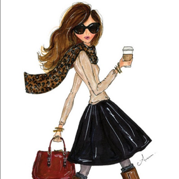 Profile Picture of Marina Aronova (@bmcafe) on Poshmark