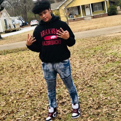 Profile Picture of Jeremy Whitney (@FootballJerm34) on Twitter